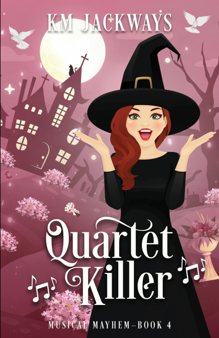Quartet Killer