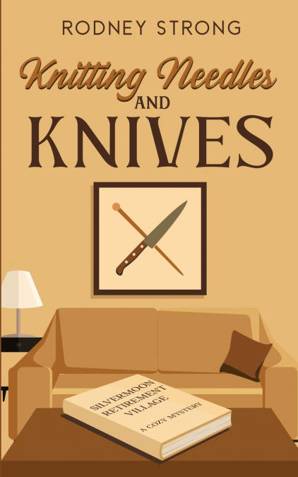 Knitting Needles and Knives
