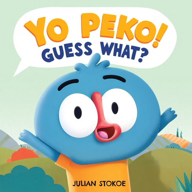 Yo Peko! Guess What?