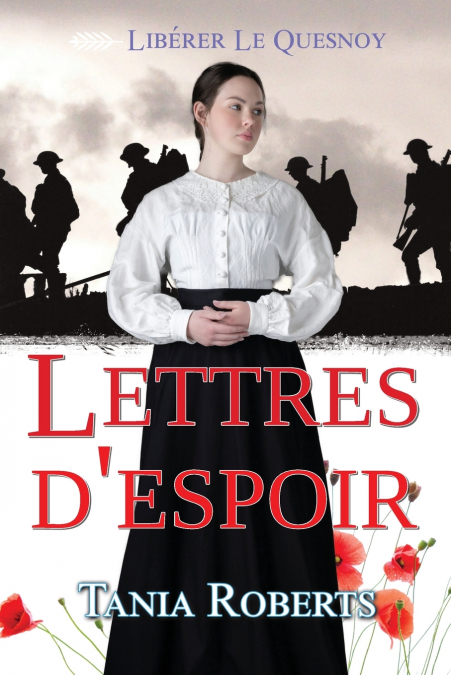 Lettres D’espoir