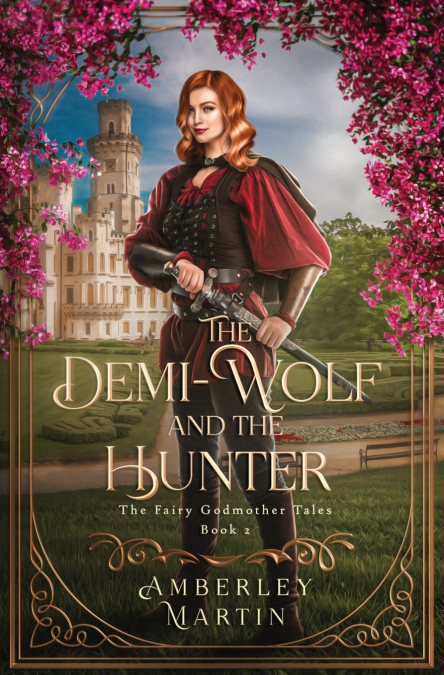 The Demi-Wolf and the Hunter