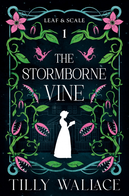 The Stormborne Vine