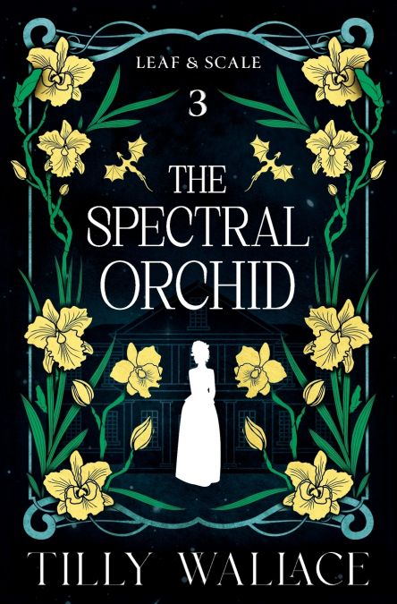 The Spectral Orchid