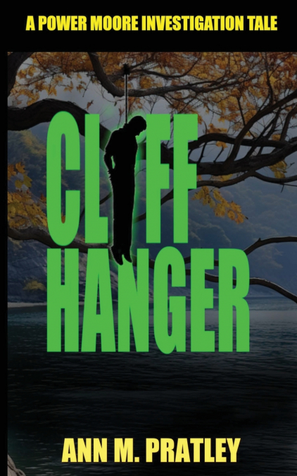 Cliff Hanger