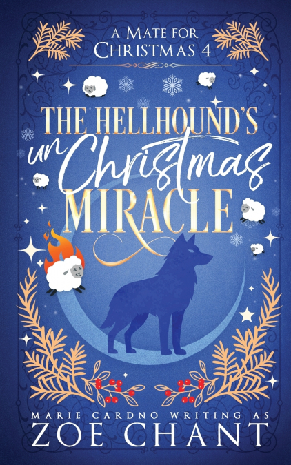 The Hellhound’s UnChristmas Miracle