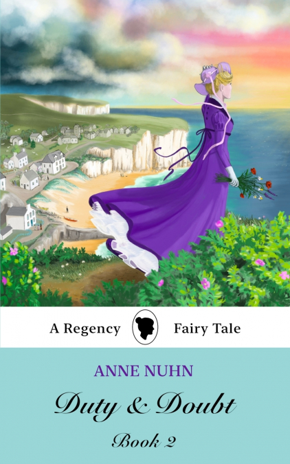 Duty & Doubt Book 2