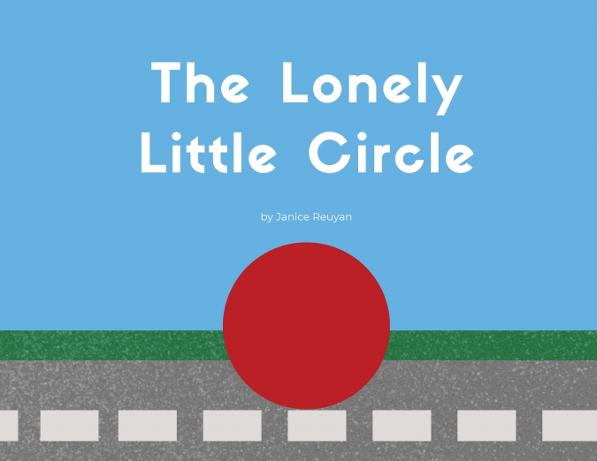 The Lonely Little Circle