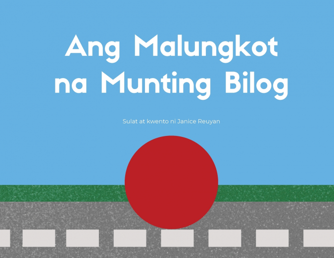 Ang Malungkot na Munting Bilog