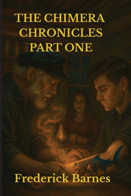 The Chimera Chronicles Part One