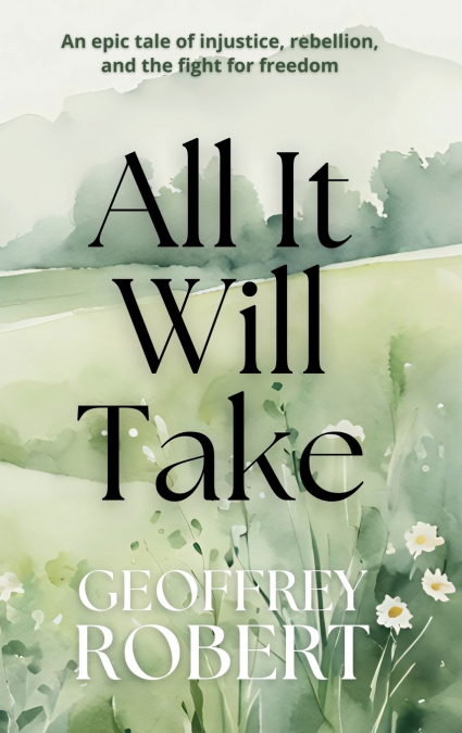 All It Will Take