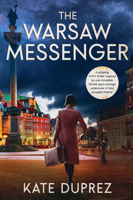 The Warsaw Messenger