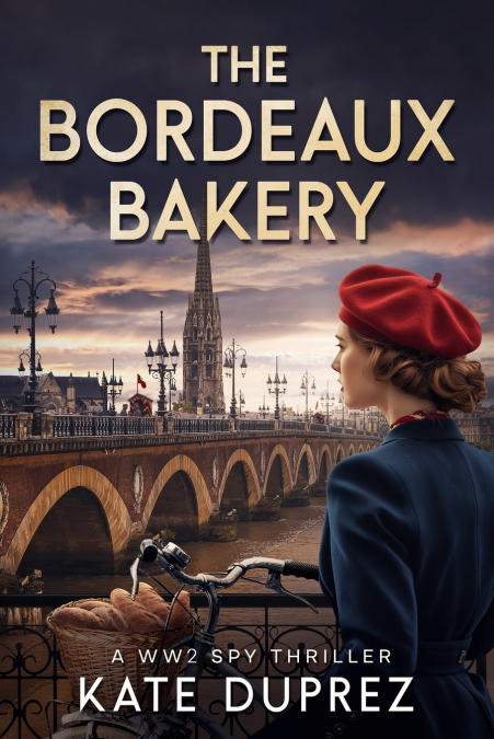 The Bordeaux Bakery