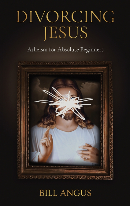 Divorcing Jesus