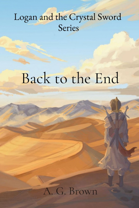 Back to the End