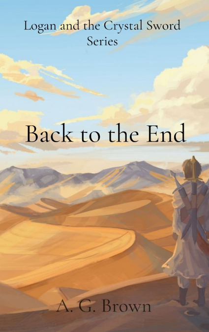 Back to the End