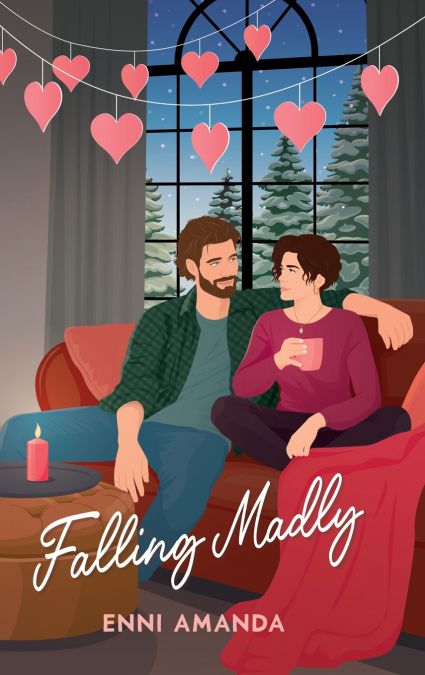Falling Madly
