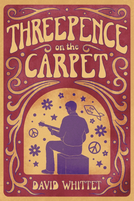Threepence on the Carpet