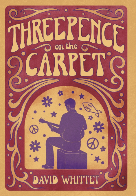 Threepence on the Carpet