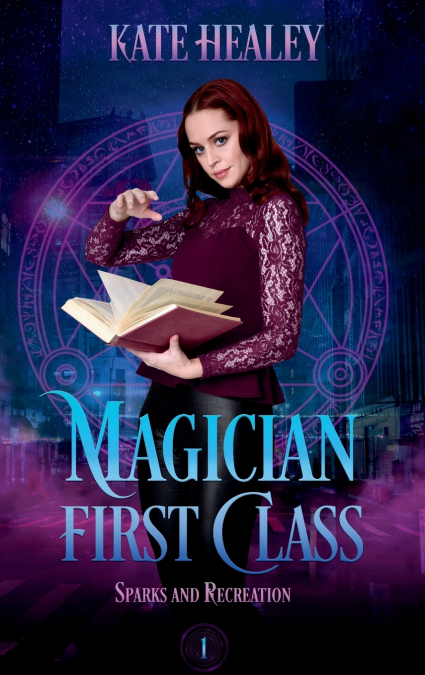Magician First Class