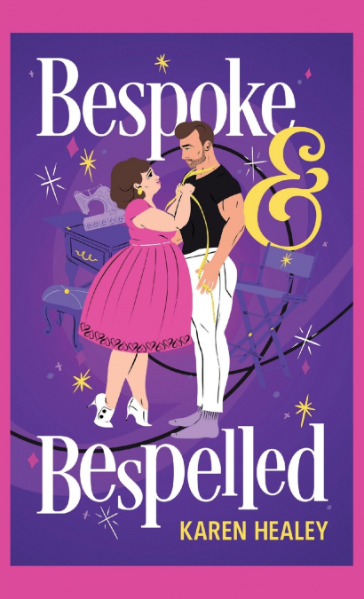 Bespoke & Bespelled