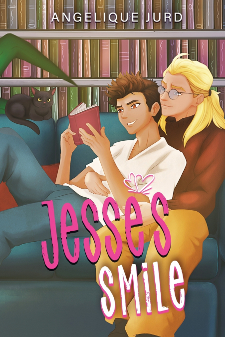 Jesse’s Smile