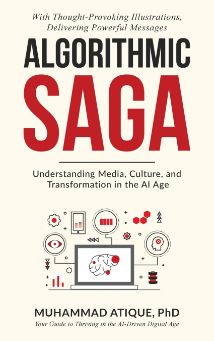 ALGORITHMIC SAGA