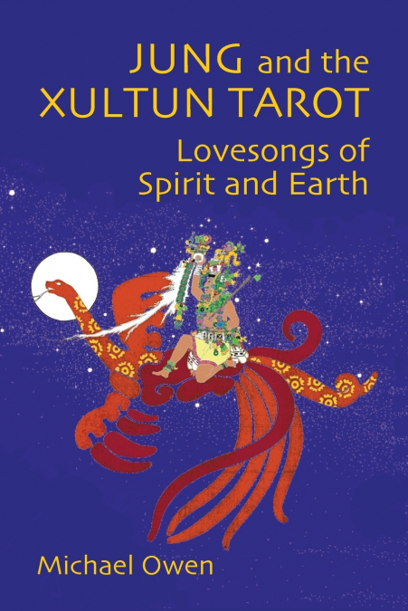 Jung and the Xultun Tarot