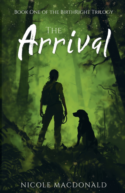 The Arrival