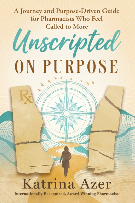 Unscripted On Purpose