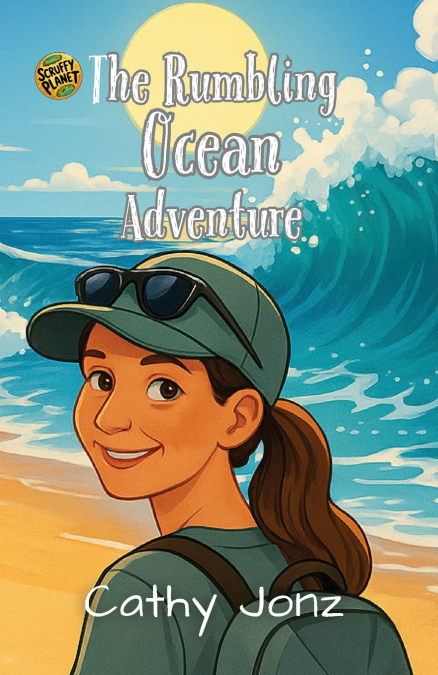 The Rumbling Ocean Adventure