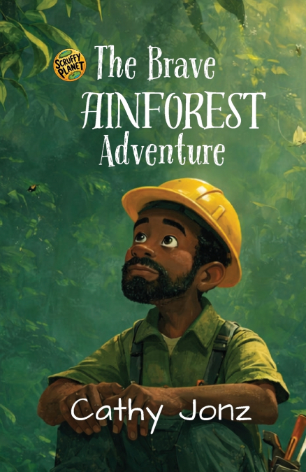 The Brave Rainforest Adventure