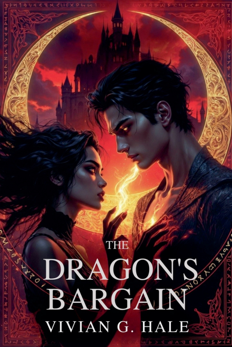 The Dragon’s Bargain