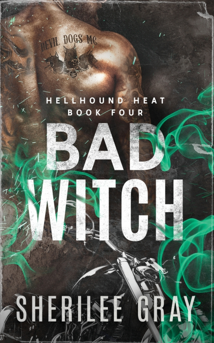 Bad Witch