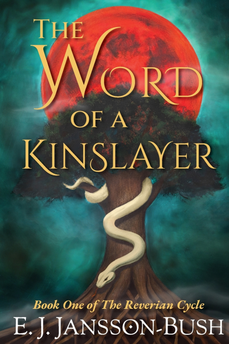 The Word of a Kinslayer