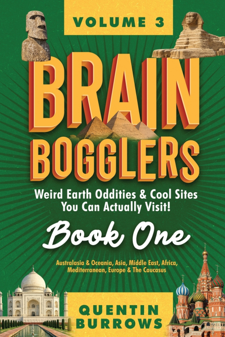 Brain Bogglers