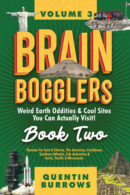 Brain Bogglers