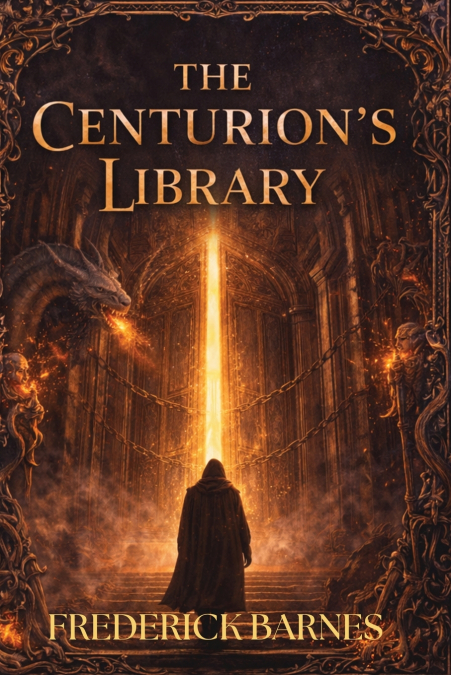 The Centurion’s Library