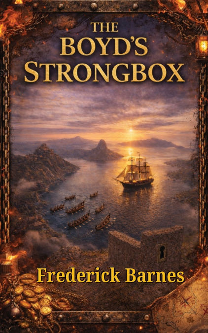 The Boyd’s Strongbox