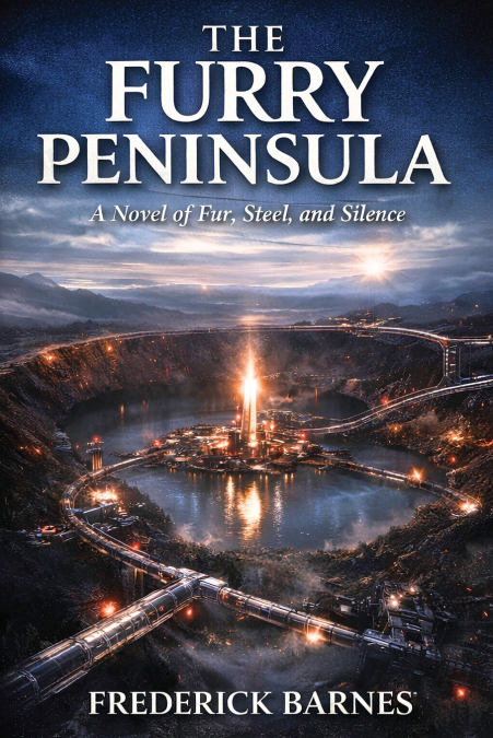 The Furry Peninsula