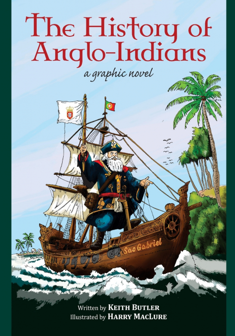 The History of Anglo-Indians