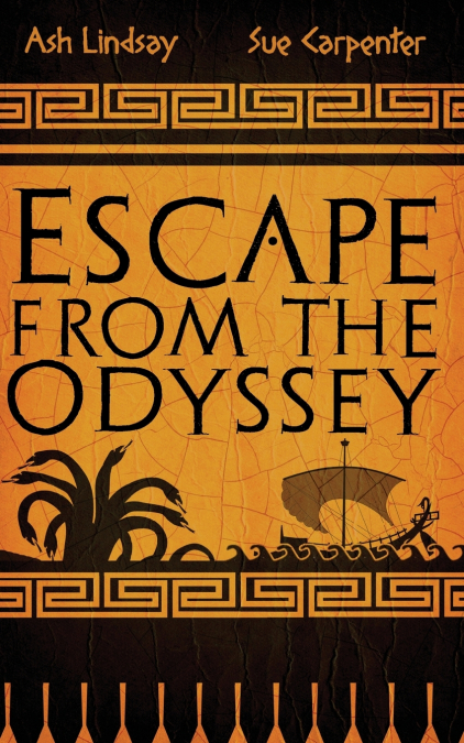 Escape from The Odyssey