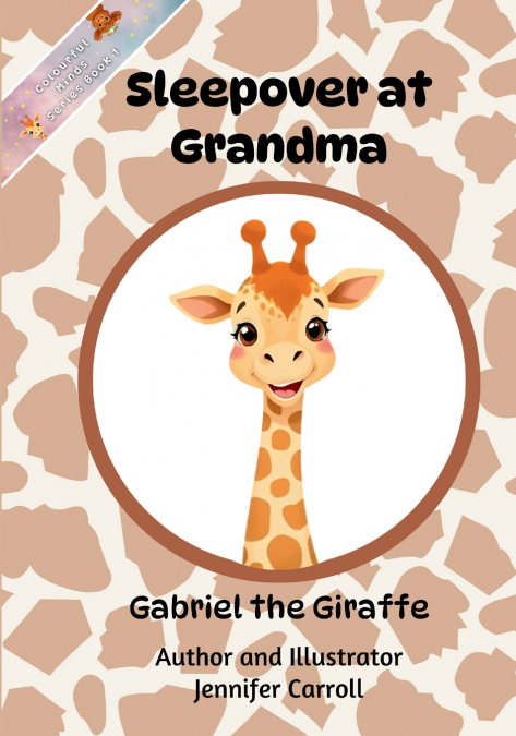Sleepover at Grandma