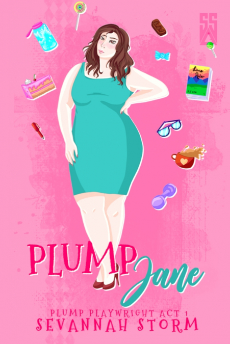 Plump Jane