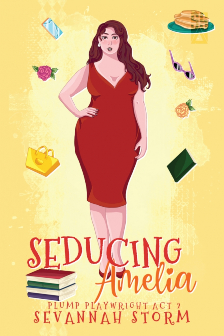 Seducing Amelia