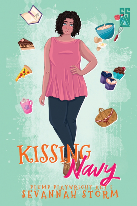Kissing Navy