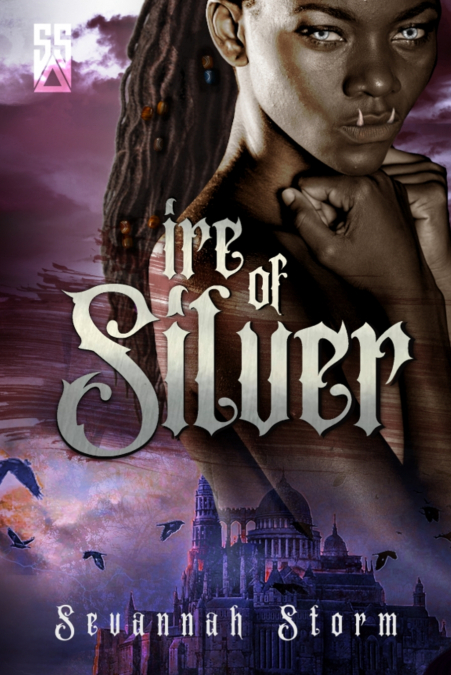 Ire of Silver
