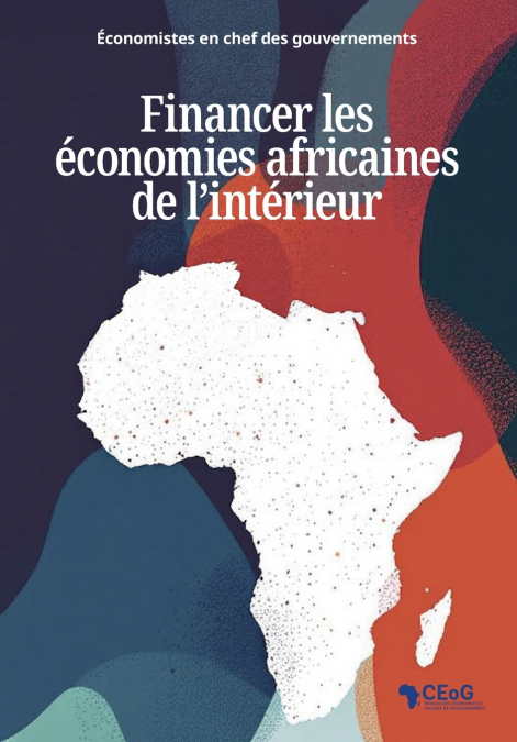 Financer les économies africaines de l’intérieur
