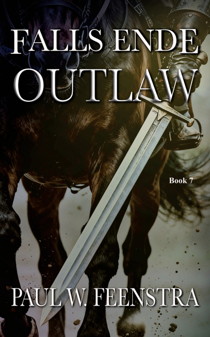 Falls Ende - Outlaw