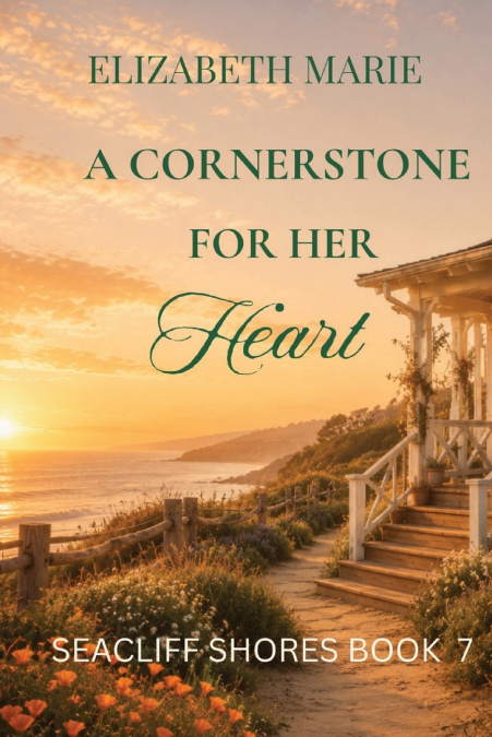A Cornerstone For Her Heart