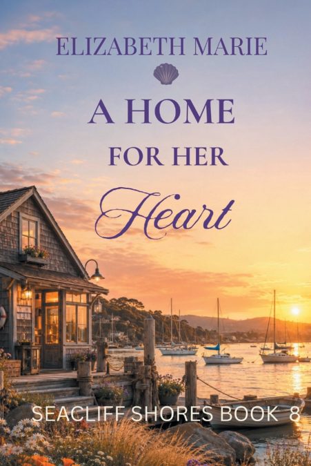 A Home For Her Heart